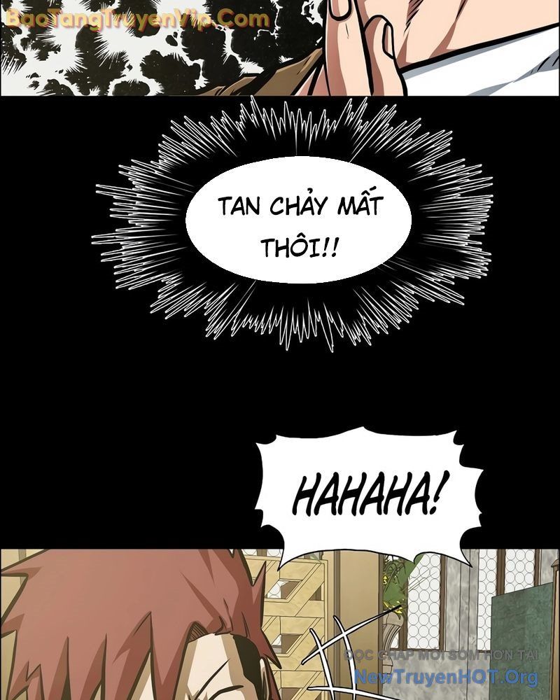 Gia Đình Bí Mật [Chap 1-20]
