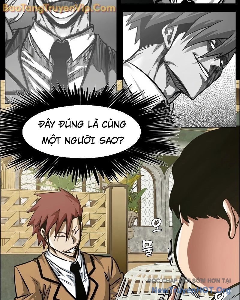 Gia Đình Bí Mật [Chap 1-20]