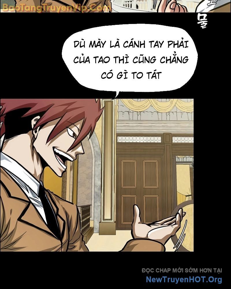 Gia Đình Bí Mật [Chap 1-20]