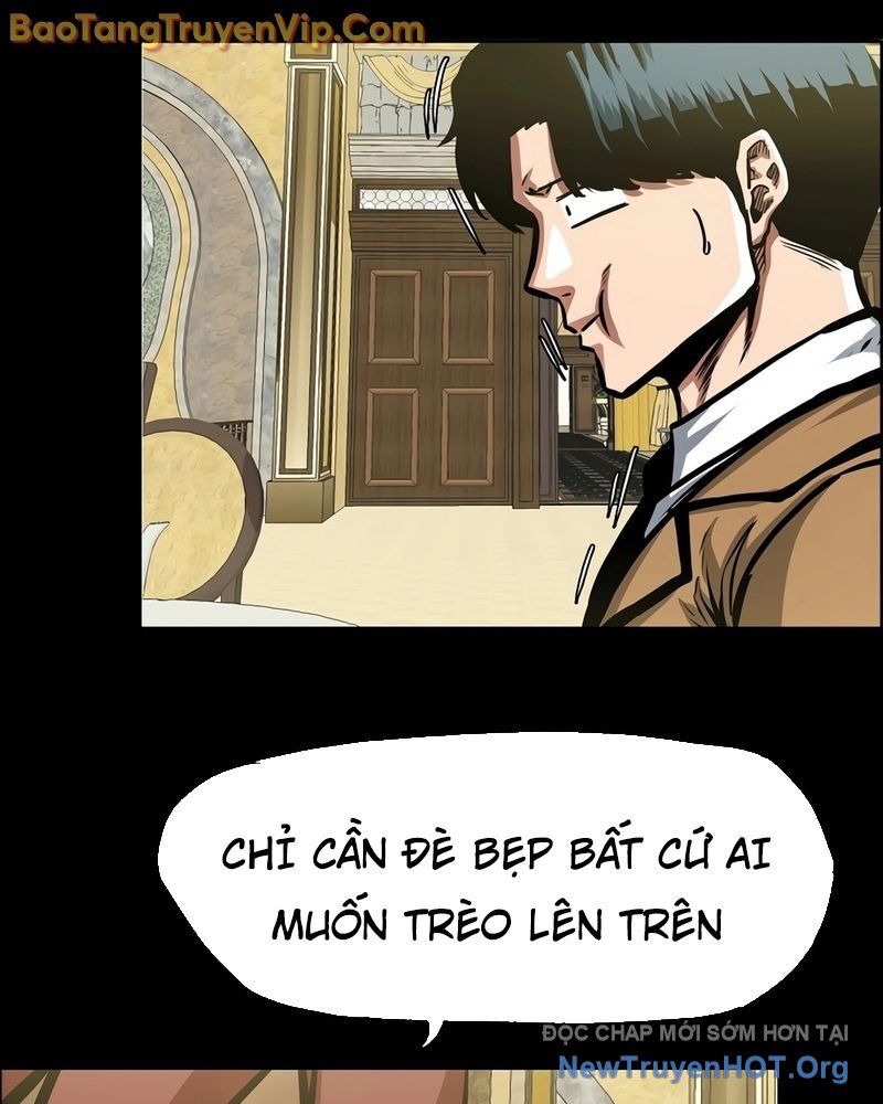 Gia Đình Bí Mật [Chap 1-20]