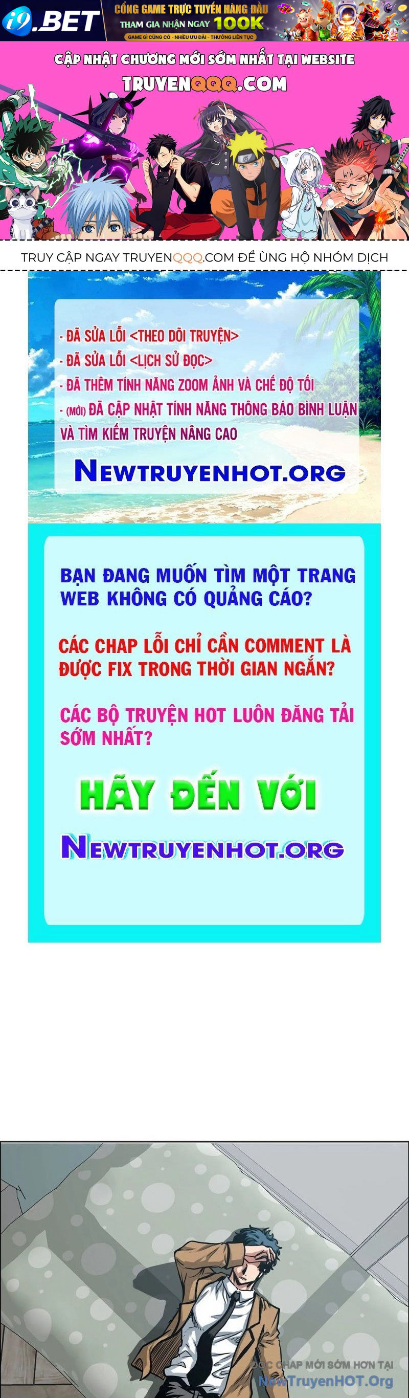 Gia Đình Bí Mật [Chap 1-20]