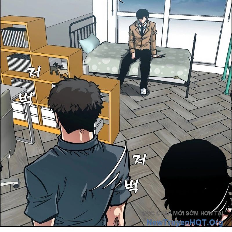 Gia Đình Bí Mật [Chap 1-20]