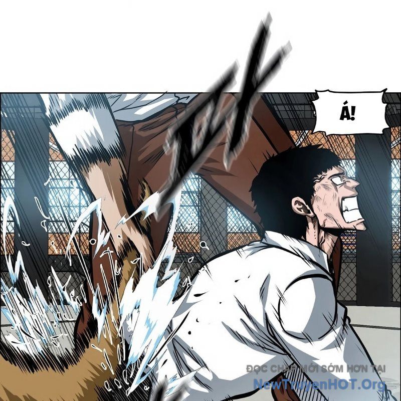 Gia Đình Bí Mật [Chap 1-20]