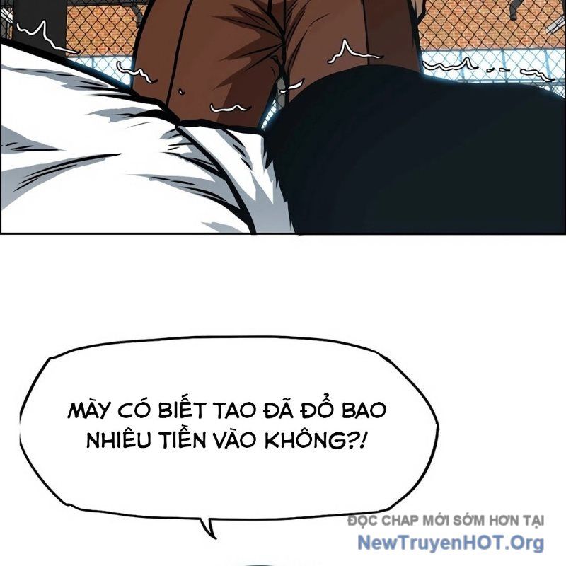 Gia Đình Bí Mật [Chap 1-20]