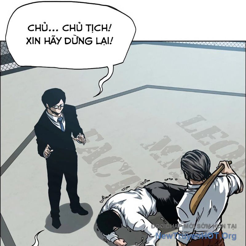 Gia Đình Bí Mật [Chap 1-20]
