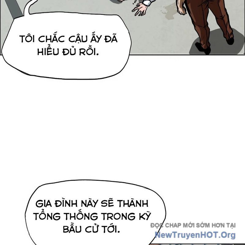 Gia Đình Bí Mật [Chap 1-20]