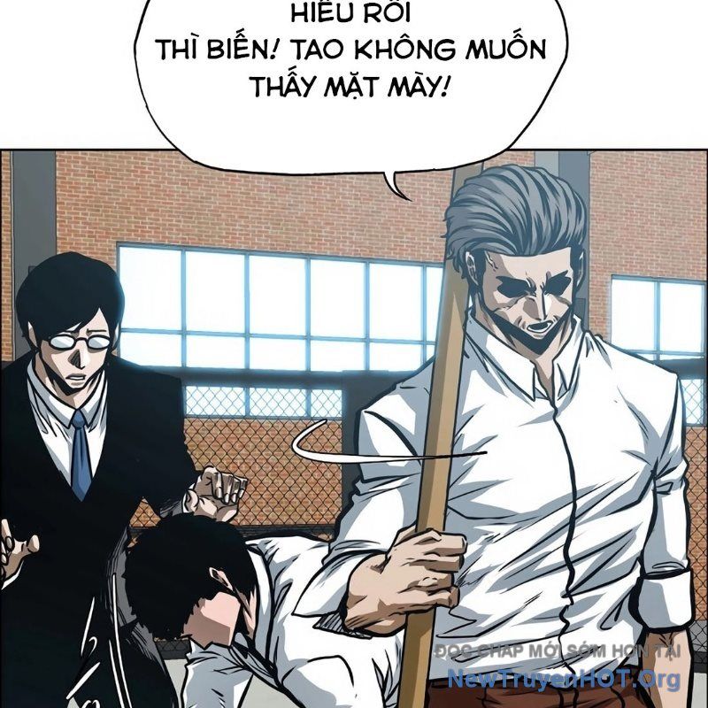 Gia Đình Bí Mật [Chap 1-20]