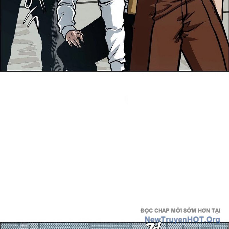 Gia Đình Bí Mật [Chap 1-20]