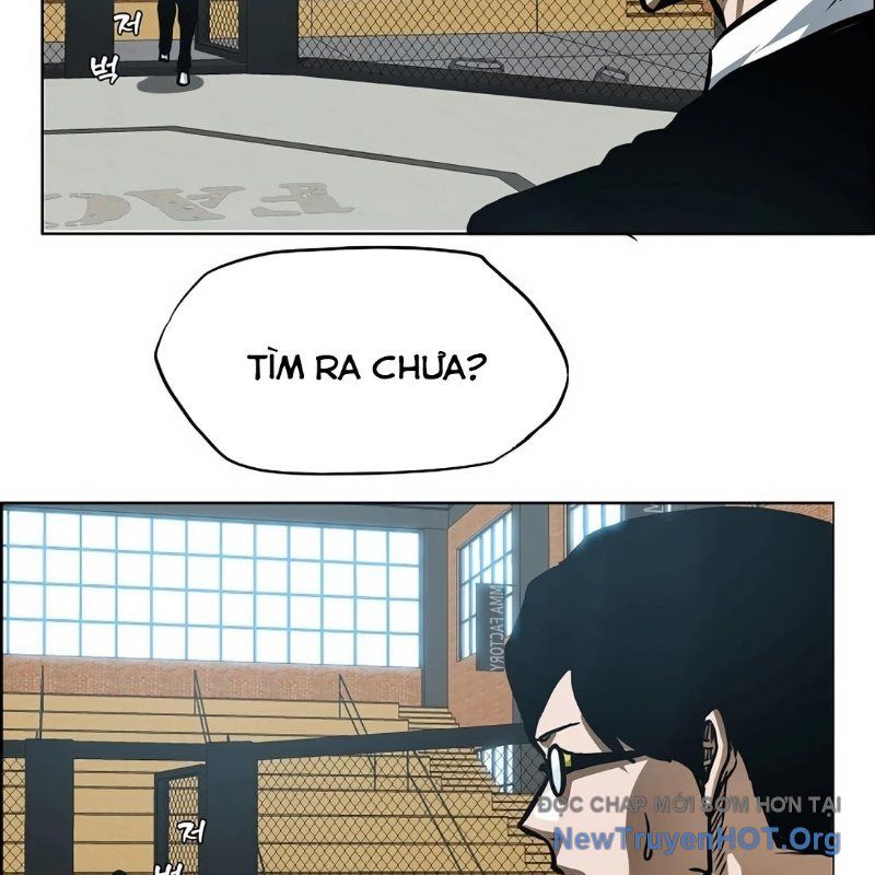 Gia Đình Bí Mật [Chap 1-20]