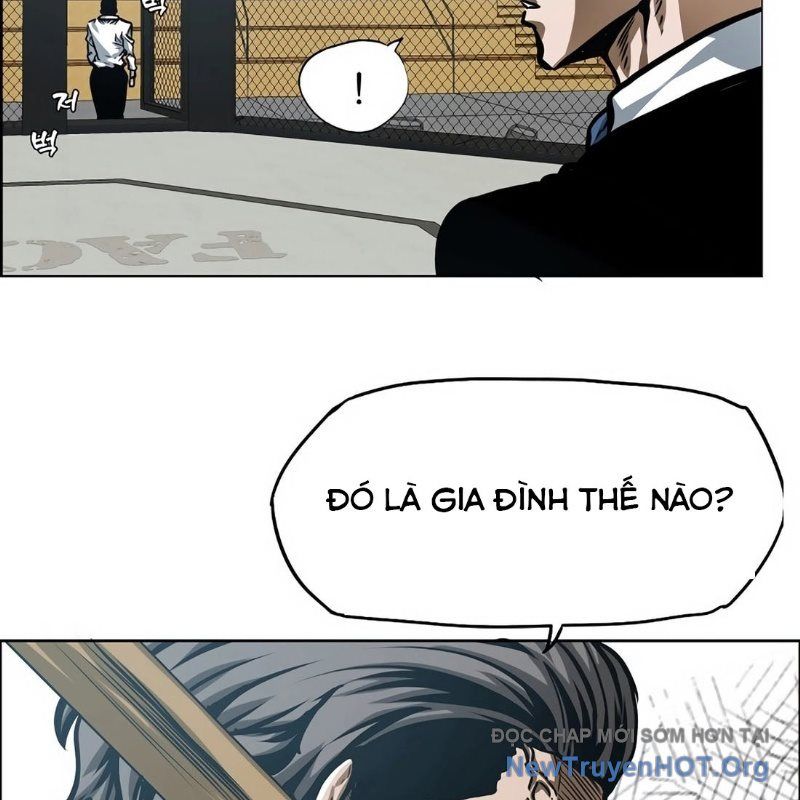 Gia Đình Bí Mật [Chap 1-20]