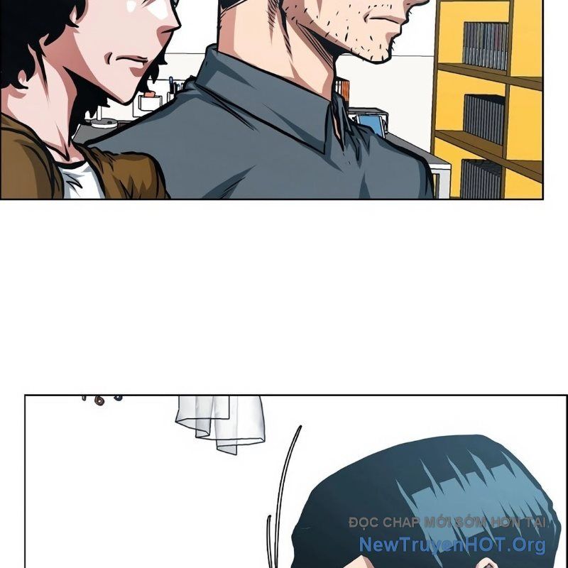 Gia Đình Bí Mật [Chap 1-20]