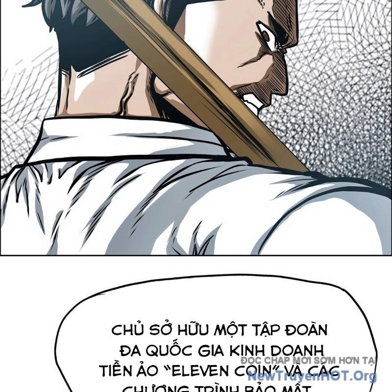 Gia Đình Bí Mật [Chap 1-20]