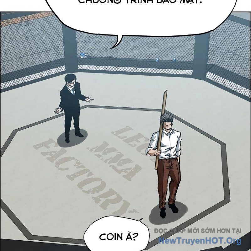 Gia Đình Bí Mật [Chap 1-20]