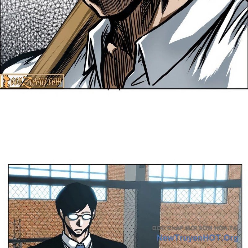 Gia Đình Bí Mật [Chap 1-20]