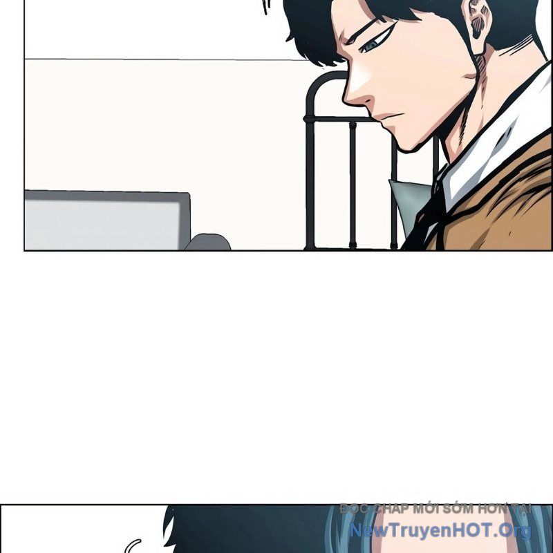 Gia Đình Bí Mật [Chap 1-20]