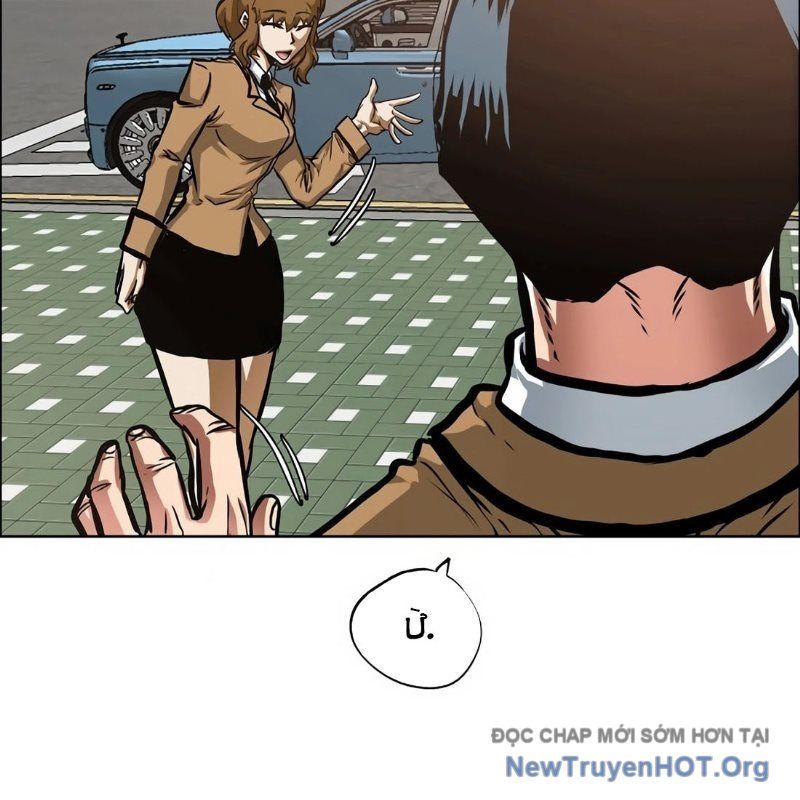 Gia Đình Bí Mật [Chap 1-20]