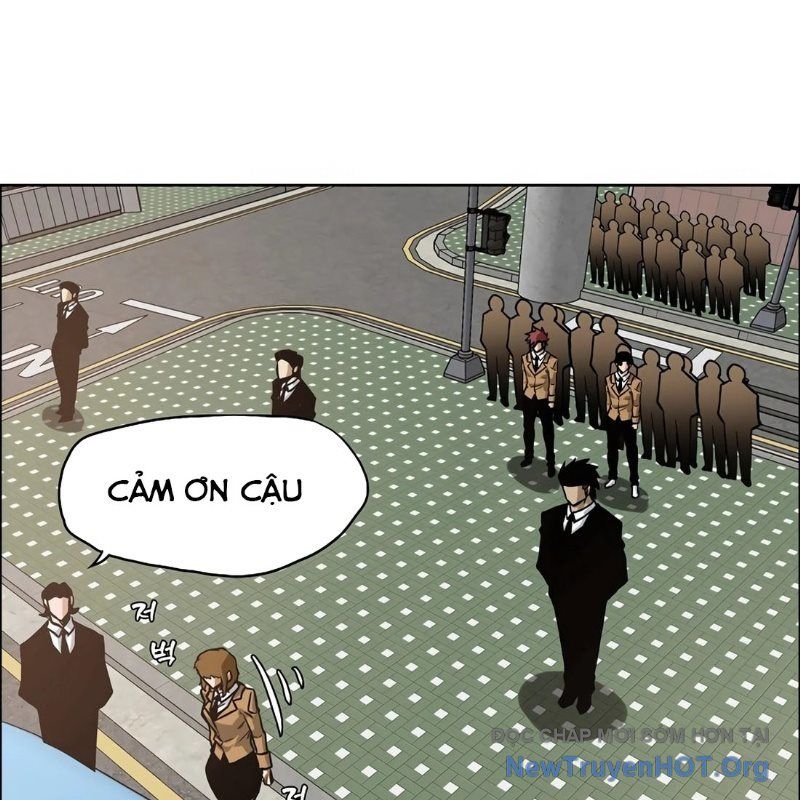Gia Đình Bí Mật [Chap 1-20]
