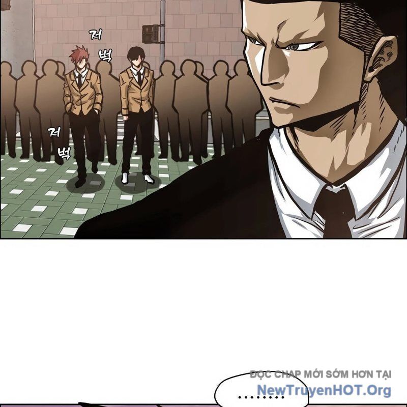 Gia Đình Bí Mật [Chap 1-20]