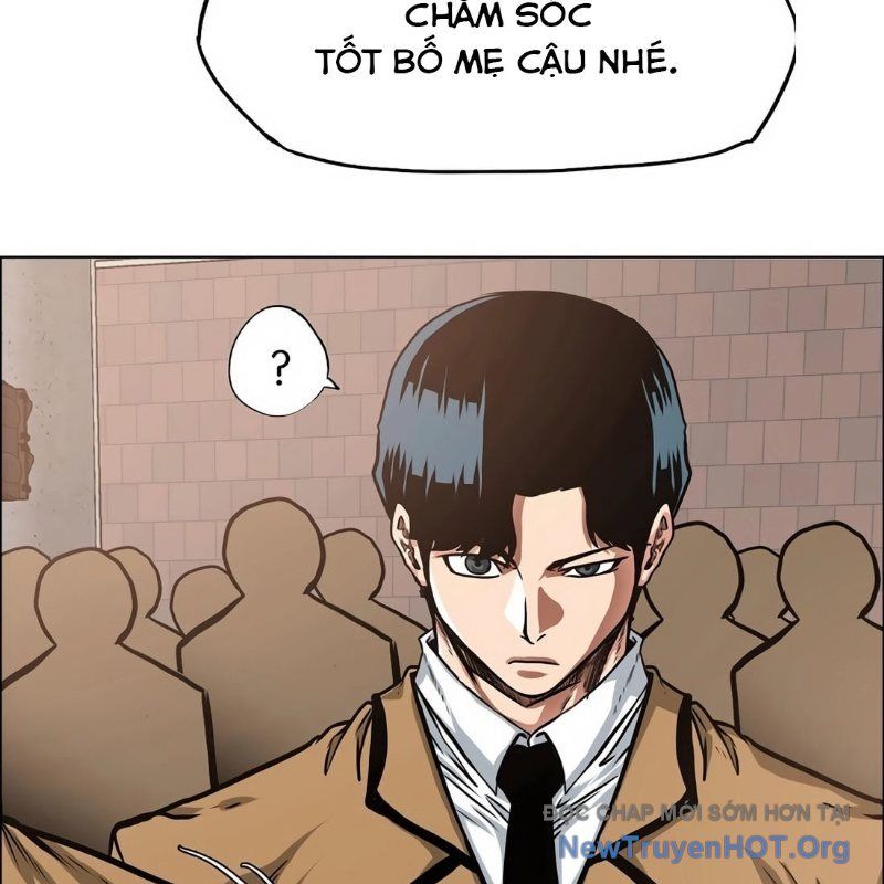 Gia Đình Bí Mật [Chap 1-20]