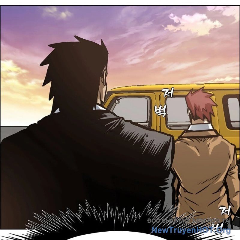 Gia Đình Bí Mật [Chap 1-20]