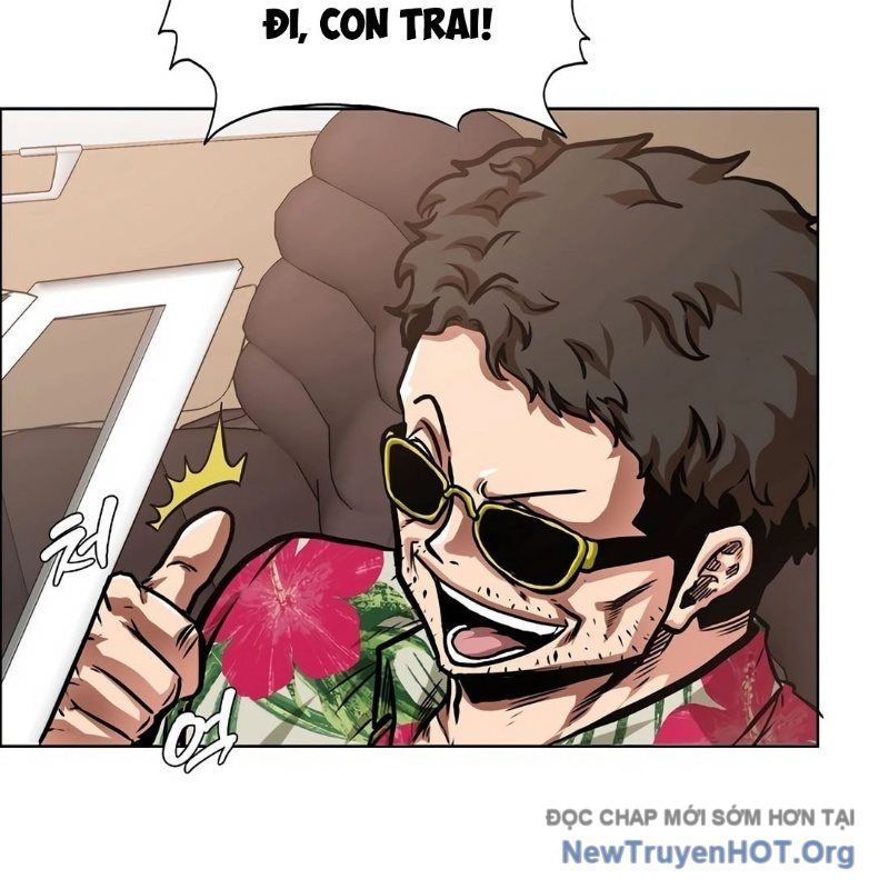 Gia Đình Bí Mật [Chap 1-20]