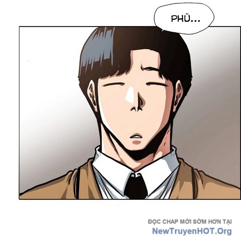 Gia Đình Bí Mật [Chap 1-20]