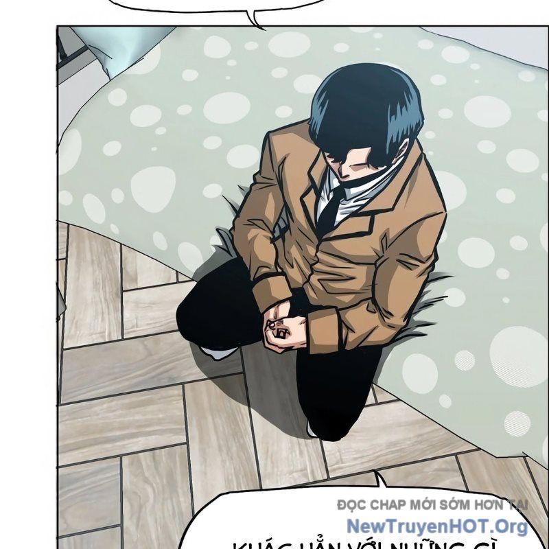 Gia Đình Bí Mật [Chap 1-20]
