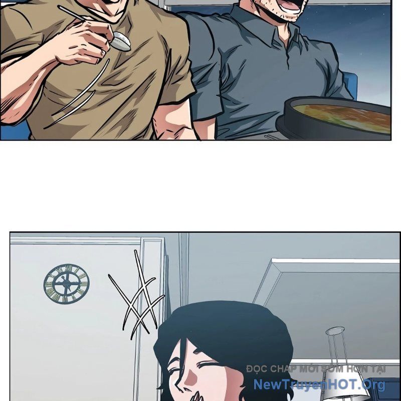 Gia Đình Bí Mật [Chap 1-20]