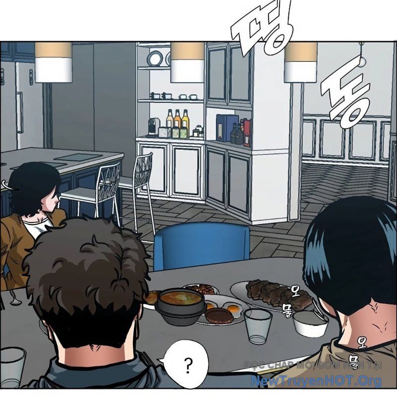 Gia Đình Bí Mật [Chap 1-20]