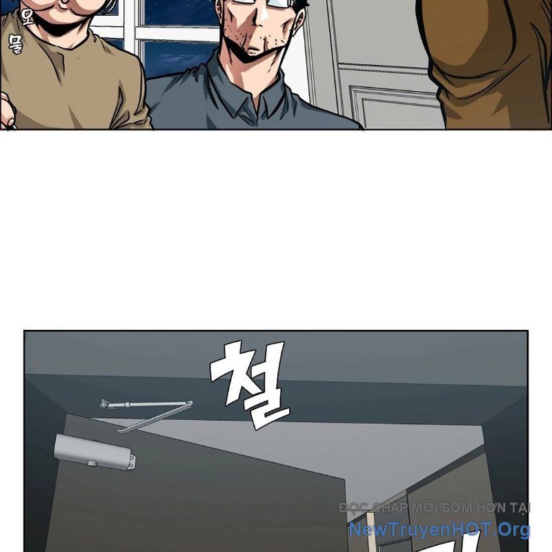 Gia Đình Bí Mật [Chap 1-20]