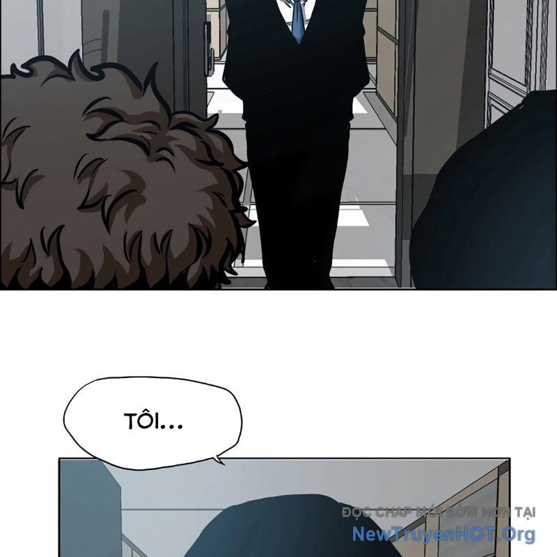 Gia Đình Bí Mật [Chap 1-20]
