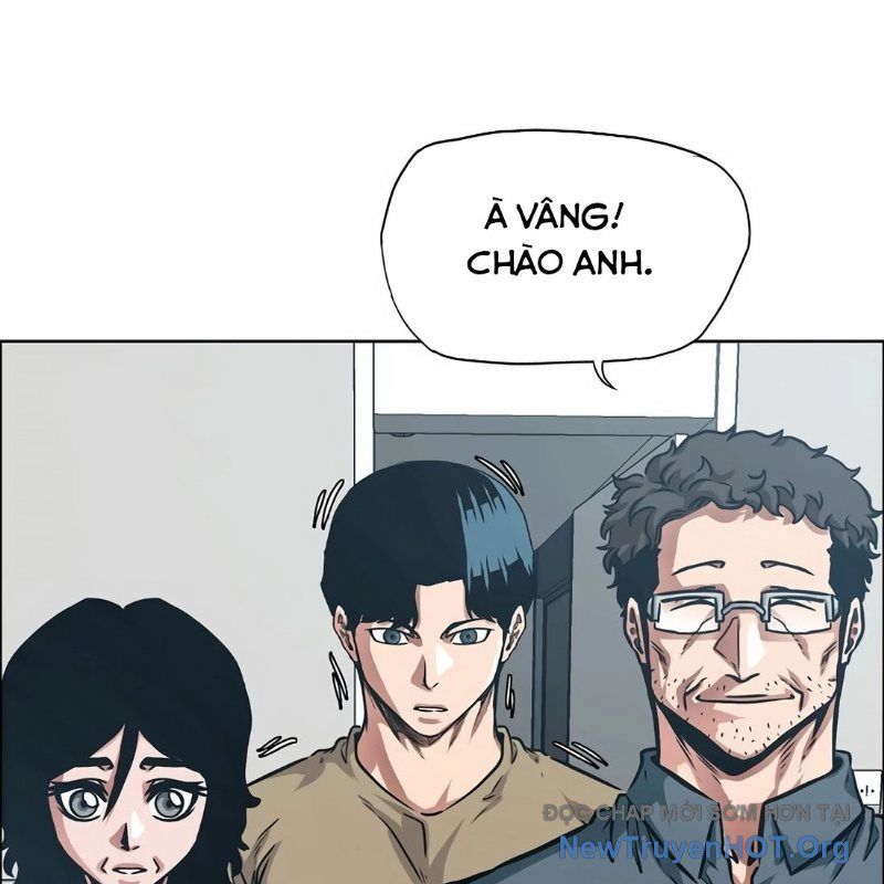 Gia Đình Bí Mật [Chap 1-20]