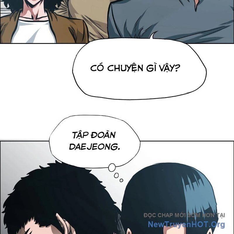 Gia Đình Bí Mật [Chap 1-20]