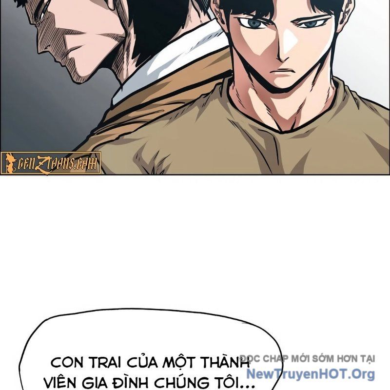 Gia Đình Bí Mật [Chap 1-20]