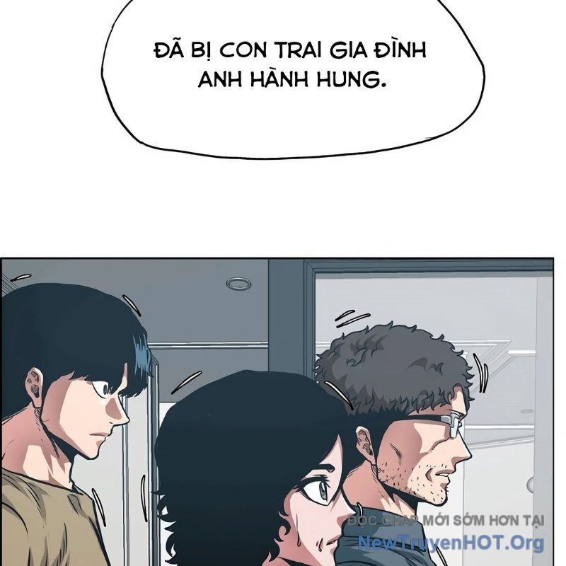 Gia Đình Bí Mật [Chap 1-20]