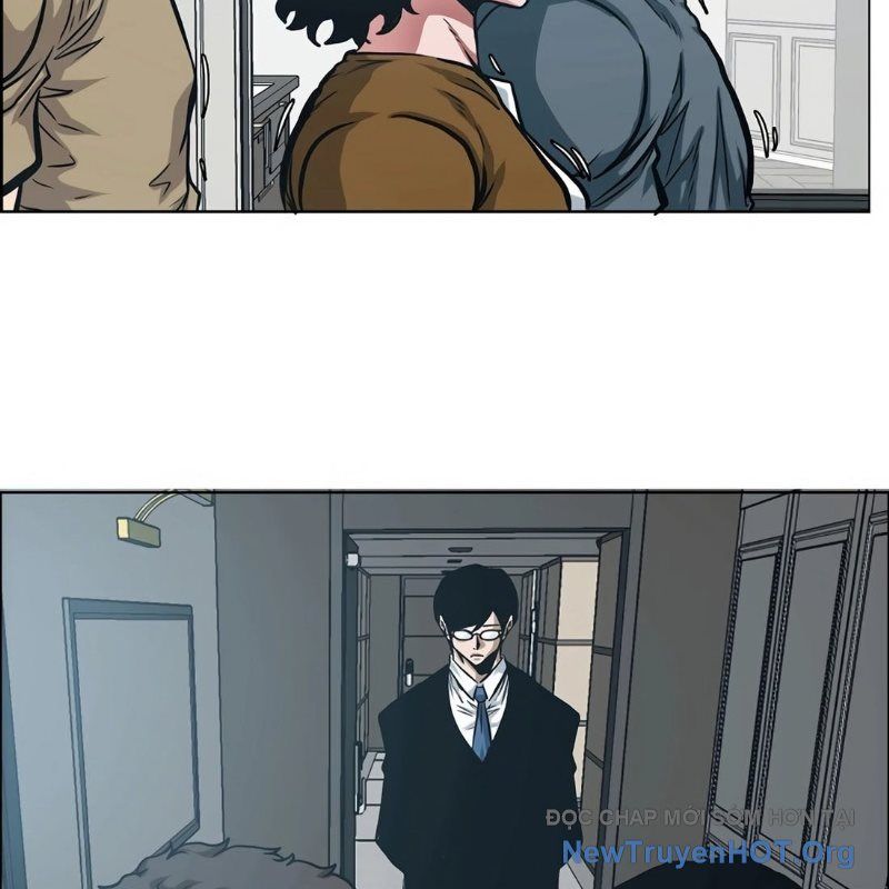 Gia Đình Bí Mật [Chap 1-20]