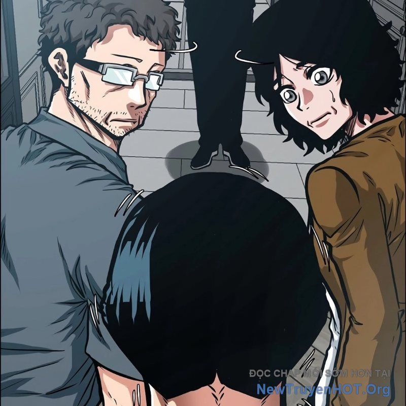 Gia Đình Bí Mật [Chap 1-20]