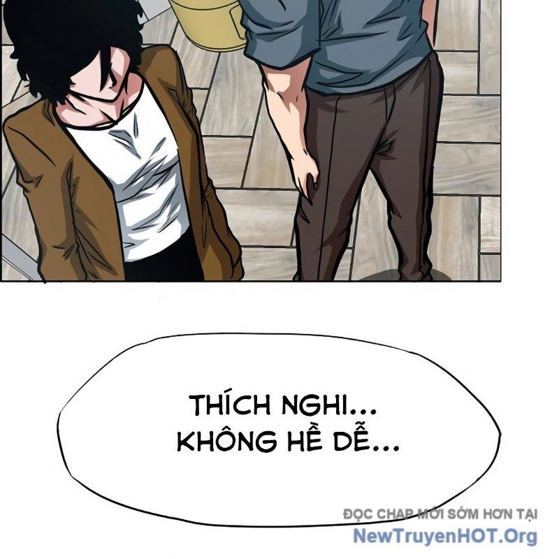 Gia Đình Bí Mật [Chap 1-20]