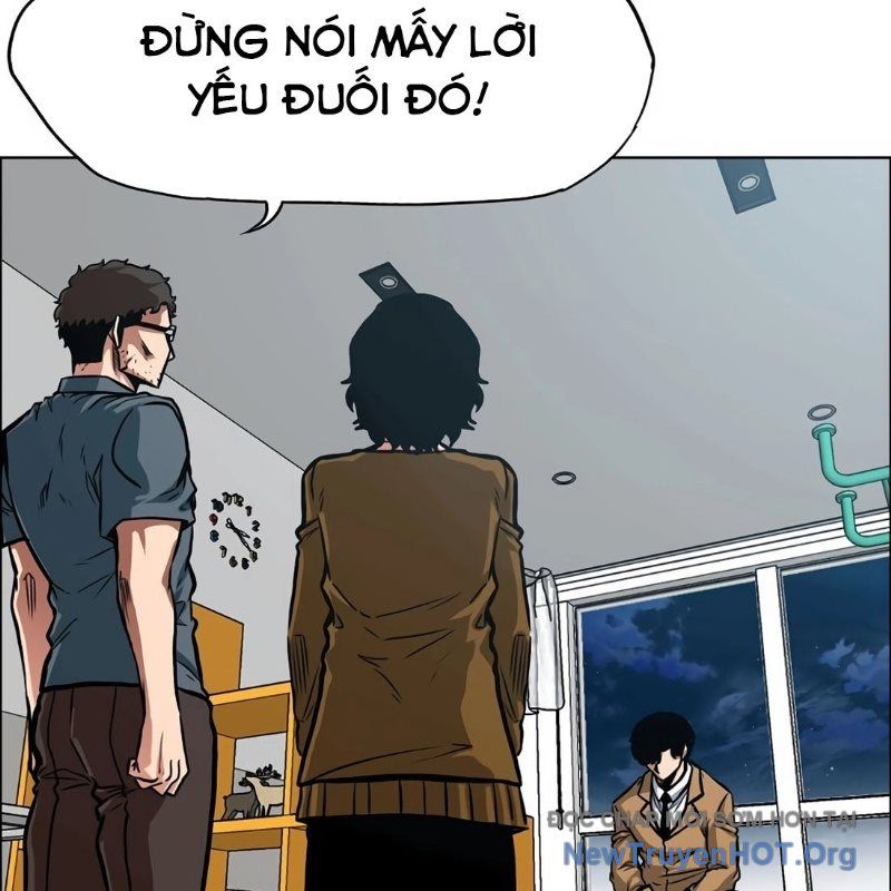 Gia Đình Bí Mật [Chap 1-20]