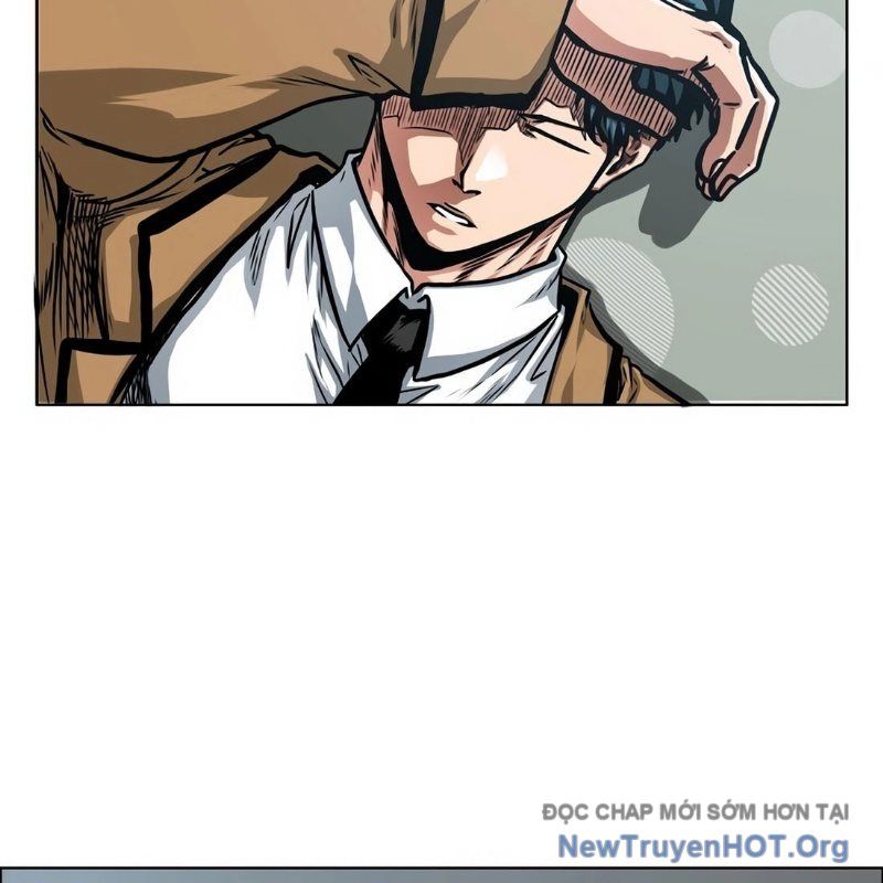 Gia Đình Bí Mật [Chap 1-20]