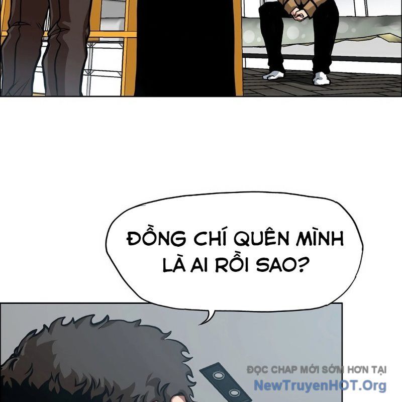 Gia Đình Bí Mật [Chap 1-20]