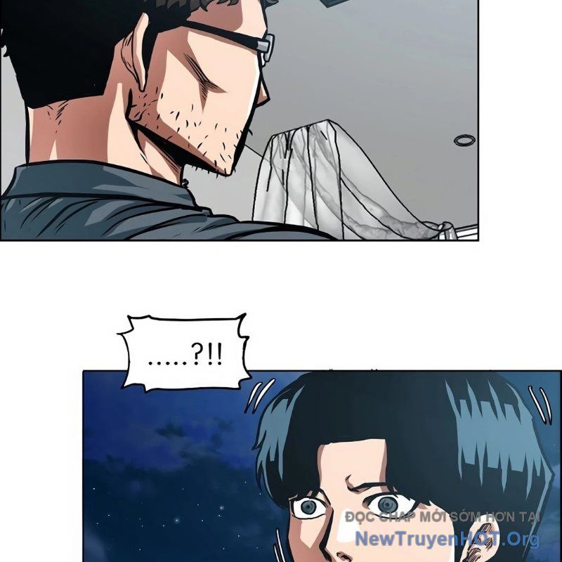 Gia Đình Bí Mật [Chap 1-20]