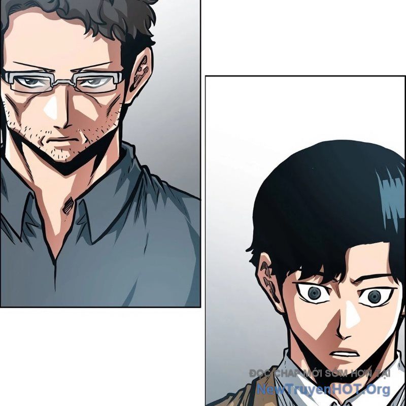 Gia Đình Bí Mật [Chap 1-20]