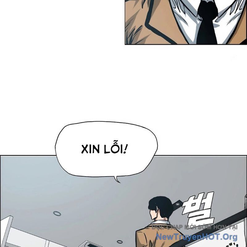 Gia Đình Bí Mật [Chap 1-20]