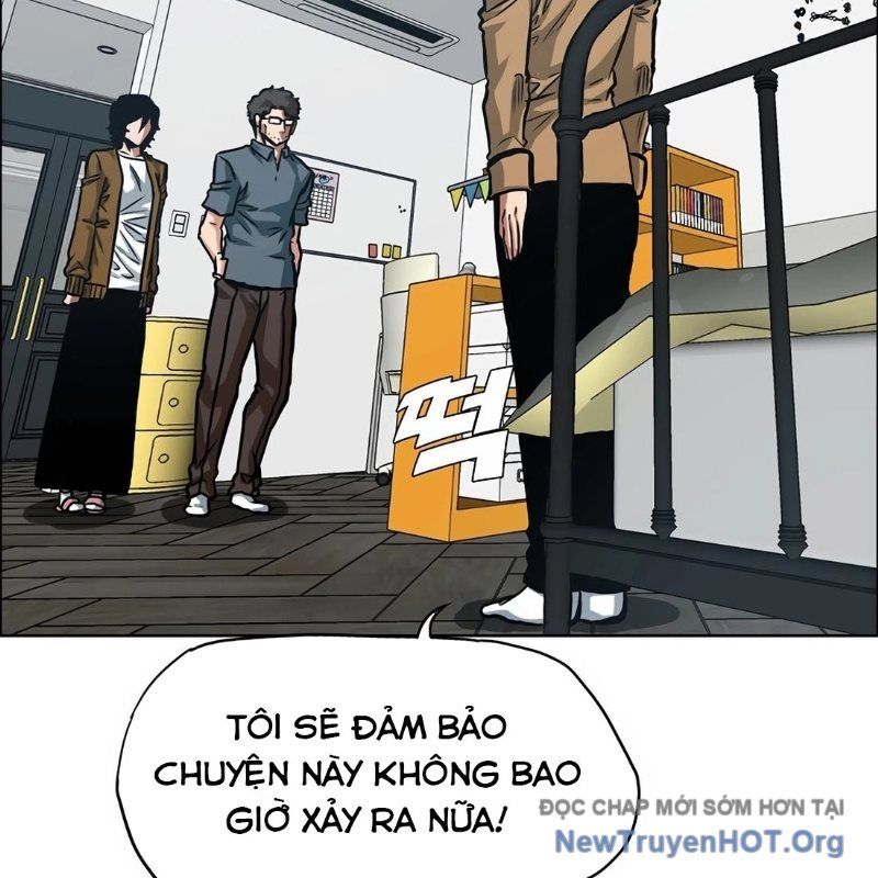 Gia Đình Bí Mật [Chap 1-20]