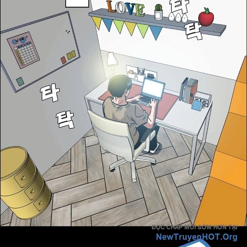 Gia Đình Bí Mật [Chap 1-20]