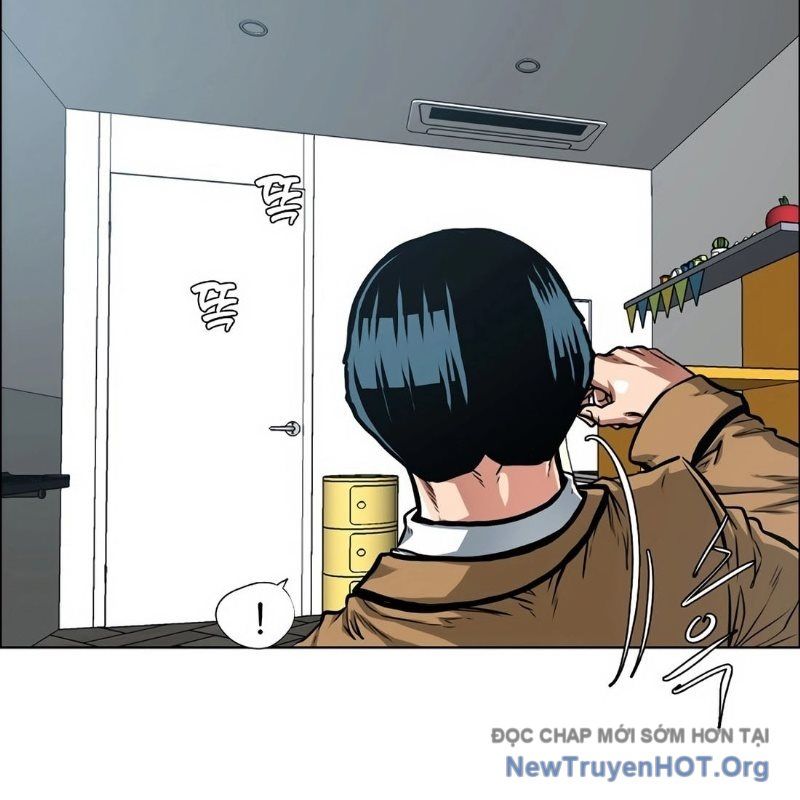 Gia Đình Bí Mật [Chap 1-20]