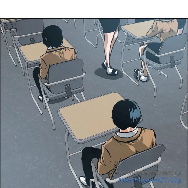 Gia Đình Bí Mật [Chap 1-20]
