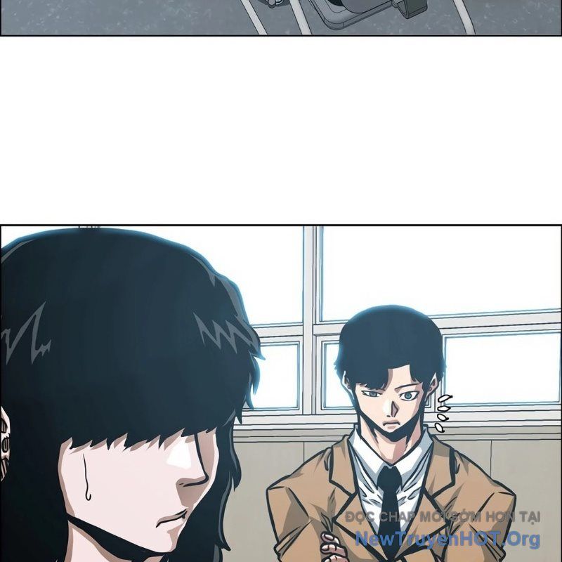 Gia Đình Bí Mật [Chap 1-20]