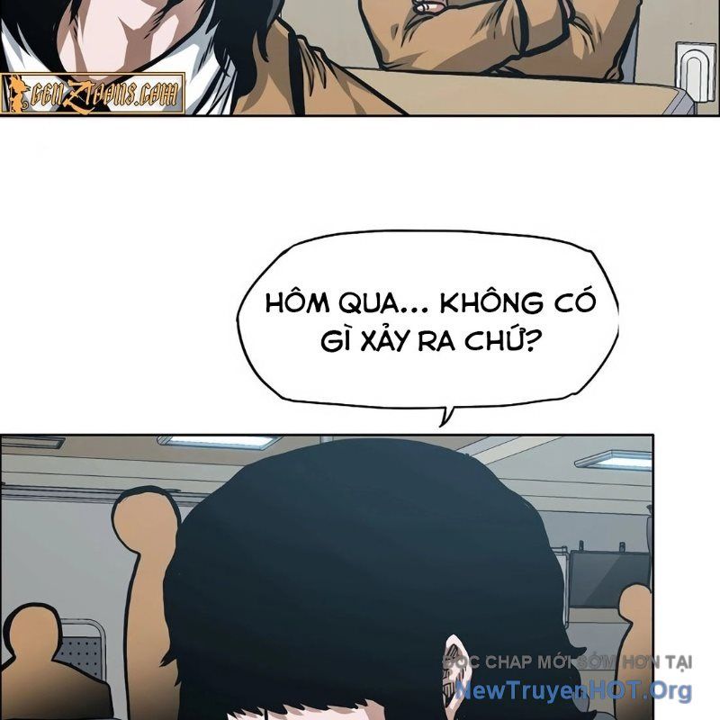 Gia Đình Bí Mật [Chap 1-20]